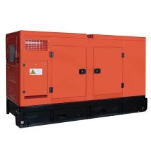 diesel generator 250kw with cummins engine